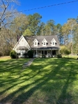 Home for sale in Wildwood on an acre of land