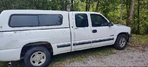 2000 Chevrolet  Silverado 1500