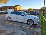 2010 BMW 538i