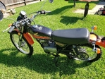 1977 Honda XL125