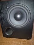 High end home audio