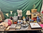 Val Verde Christian Academy Big Yard Sale