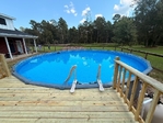 Hot Tubs/Swim Spas/Above Ground Pools!