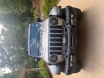 2019 Jeep Sahara Moab