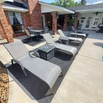 Carport Sale - 6480 Carolyn Lane, Lumberton TX