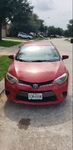 2015 Toyota Corolla LE Eco
