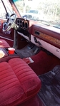 1991 Chevy C1500 Suburban