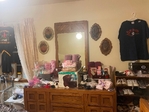 Estate Sale: 3012 West Boston, Nederland Fri-Sat-Sun