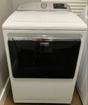 2024 Maytag Electric Dryer