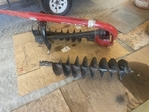 Tractor & Accessories for Sale