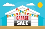 Garage Sale Lumberton