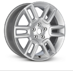 Land Rover OEM Wheels - Full Set of (5)