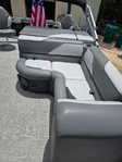 Avalon 2185 Platinum Addition
