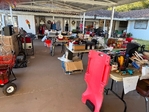 Big/ Huge/Garage Sale/Estate Sale