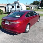 2017  Ford Fusion