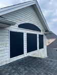 Custom Solar Screens