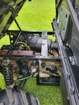 2012 Polaris Ranger Crew 800