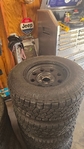 Wheels & Tires Jeep Wrangler