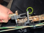 2019 XPEDITION XCENCTRIC COMPOUND BOW