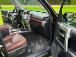2016 Toyota 4runner