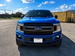 2019 Ford F-150 XLT Sport 4x4