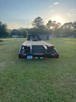 2001 PJ Flatbed Trailer