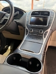 2020 Lincoln Nautilus Reserve Sport Utility 4D