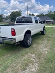 2010 Ford F350 LARIAT 6.4L DIESEL