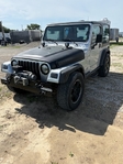 2002 Jeep Wrangler