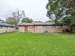 3-Bedroom, 1-bath house in Shepperd dr, Beaumont
