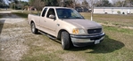 1998 Ford F 150