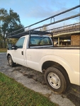 2013 Ford F250