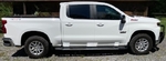 2020 CHEVROLET SILVERADO Z 71 LT