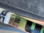 TENNIS RACKETS: Wilson Blades, Head Gravitys,