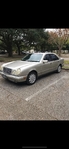 1999 Mercedes E320