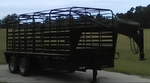 Livestock Trailer