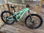 2922 Specialized Stumpjumper Pro
