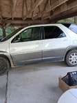 Buick Rendezvous