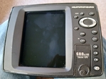 Humminbird 688ci HD head unit