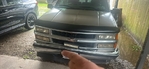 1999 Chevy Tahoe