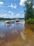 Chaparral 320