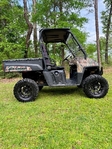 2014 Polaris  800 EFI