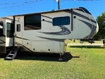 Grand Design Solitude  -390RK 5th wheel