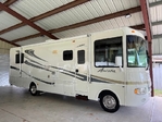 2008 Holiday Rambler Arista 300. A class. 11k miles