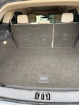 2020 Lincoln Nautilus Reserve Sport Utility 4D