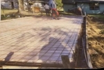 Guillory Concrete Contractor