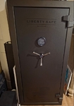 Liberty Safe Revere