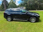 2015 Chevy Traverse