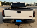 2006 GMC Sierra 1500 4X4