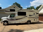 2016 Coachmen Freelander 21QB 32k miles